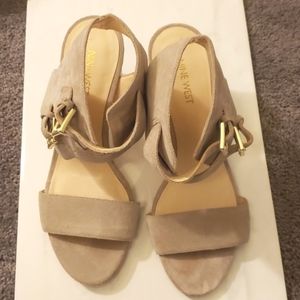 Nine West Heels